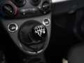 Fiat 500C 0.9 TwinAir Turbo Lounge | Navigatie | Leder | Lic Wit - thumbnail 10