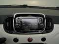 Fiat 500C 0.9 TwinAir Turbo Lounge | Navigatie | Leder | Lic Wit - thumbnail 14