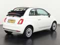 Fiat 500C 0.9 TwinAir Turbo Lounge | Navigatie | Leder | Lic Wit - thumbnail 4