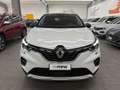 Renault Captur Intens 1.3 tce 140cv MY SENSE/CAR PLAY/RETROCAM. Bianco - thumbnail 2