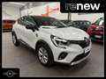 Renault Captur Intens 1.3 tce 140cv MY SENSE/CAR PLAY/RETROCAM. Bianco - thumbnail 1