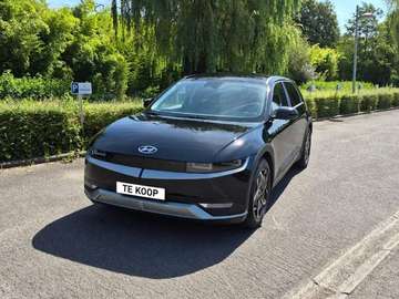Ioniq 5 77 kWh Core