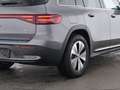 Mercedes-Benz EQB 300 4M PROG-ADV MEMORY AHK FAP PANO 360° VZA Gris - thumbnail 4