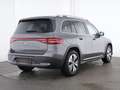 Mercedes-Benz EQB 300 4M PROG-ADV MEMORY AHK FAP PANO 360° VZA Gris - thumbnail 3