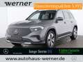 Mercedes-Benz EQB 300 4M PROG-ADV MEMORY AHK FAP PANO 360° VZA Grijs - thumbnail 1