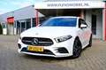 Mercedes-Benz A 180 180d Aut. AMG Sedan 4-drs Premium Navi|LED|Camera| Wit - thumbnail 1