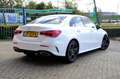 Mercedes-Benz A 180 180d Aut. AMG Sedan 4-drs Premium Navi|LED|Camera| Wit - thumbnail 3