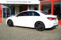 Mercedes-Benz A 180 180d Aut. AMG Sedan 4-drs Premium Navi|LED|Camera| Wit - thumbnail 43