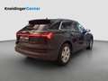 Audi e-tron 50 quattro 230 kW Business Schwarz - thumbnail 5