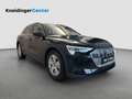 Audi e-tron 50 quattro 230 kW Business Schwarz - thumbnail 6