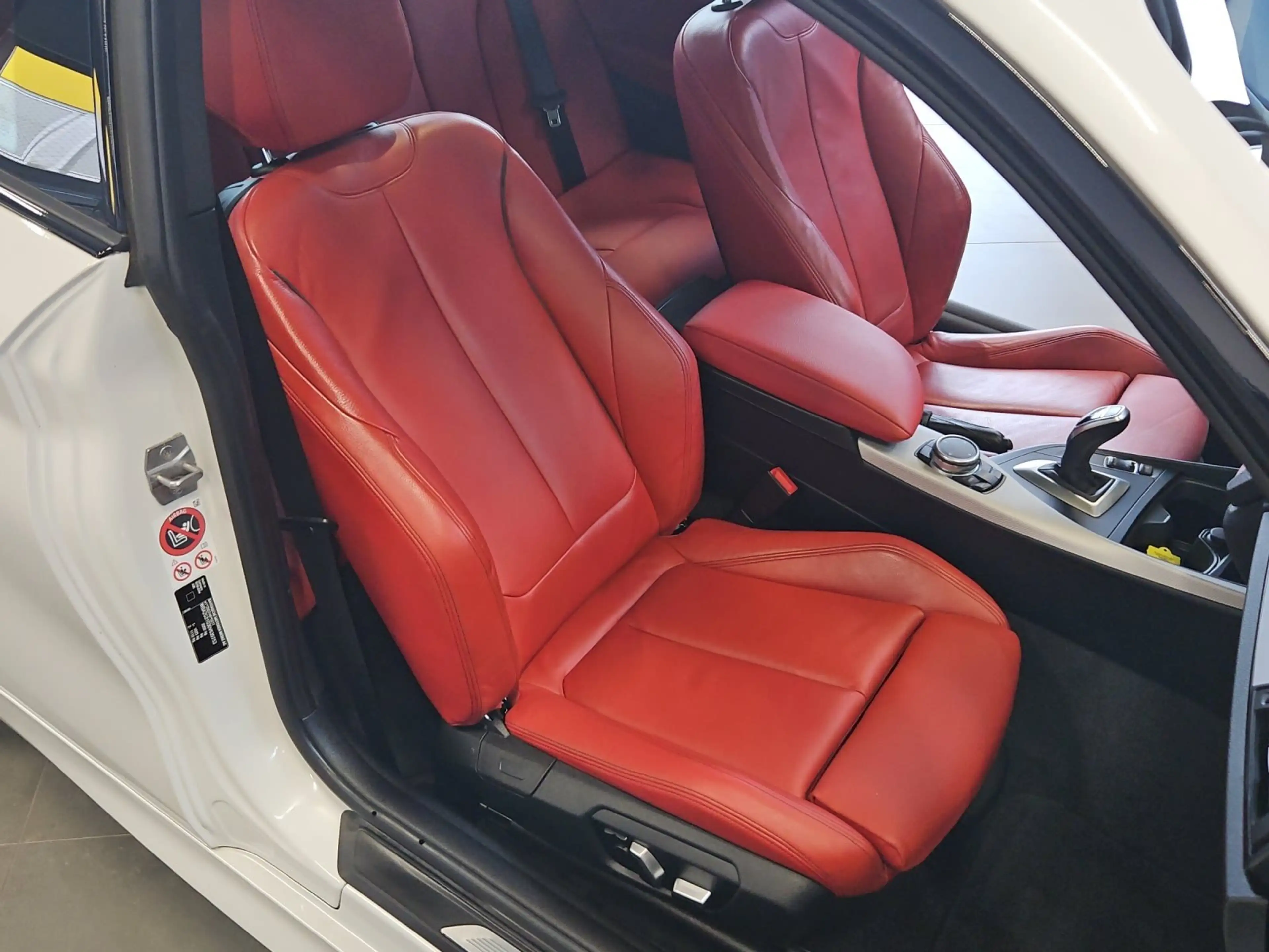 BMW M2 40i xDrive Coupé — photo 15