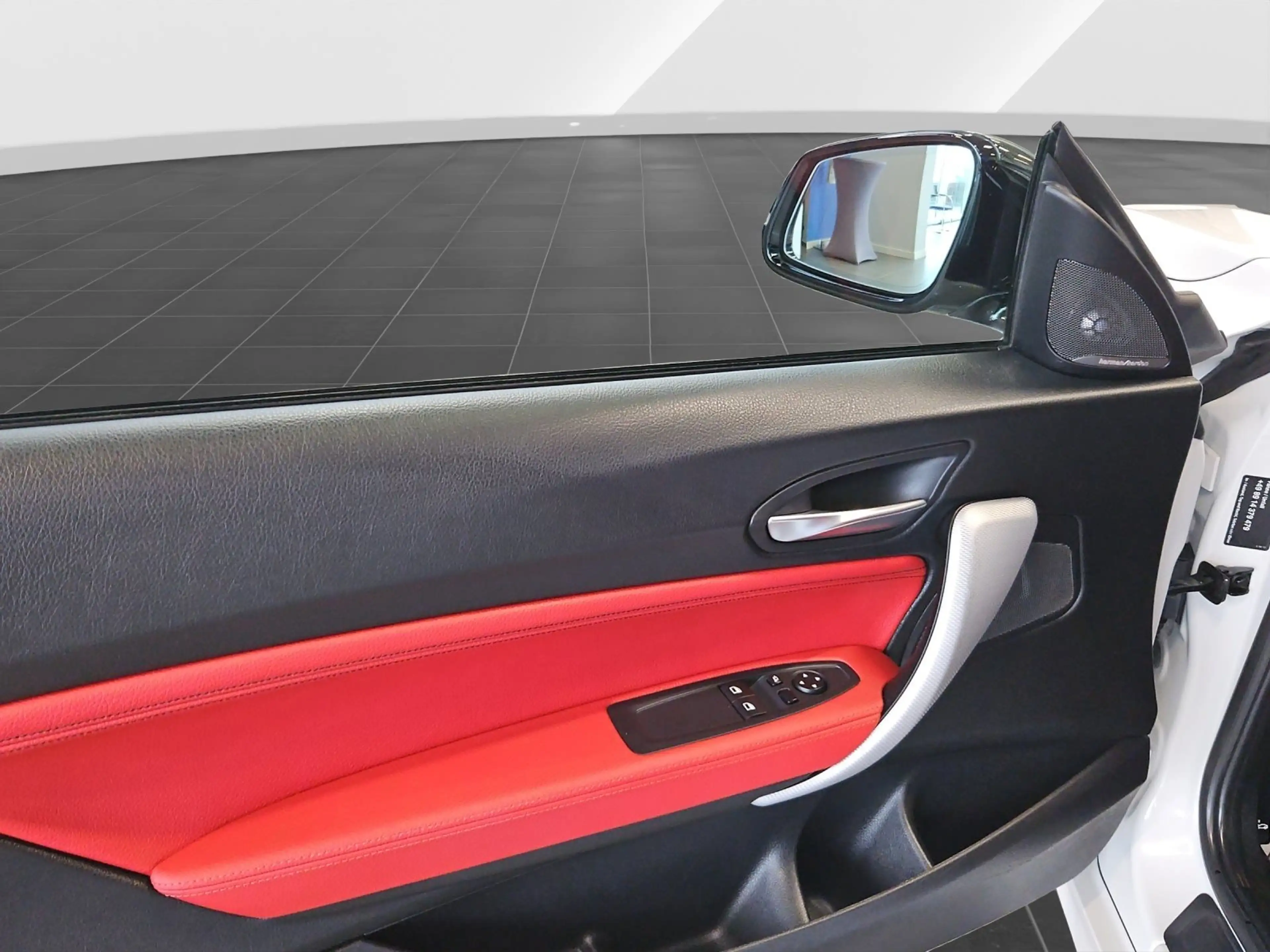 BMW M2 40i xDrive Coupé — photo 10