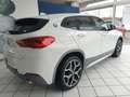 BMW X2 18d M Sport X Aut/Leder/HuD/19"NaviProf Blanco - thumbnail 7