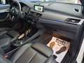 BMW X2 18d M Sport X Aut/Leder/HuD/19"NaviProf Blanco - thumbnail 8