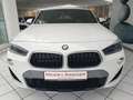 BMW X2 18d M Sport X Aut/Leder/HuD/19"NaviProf Blanco - thumbnail 3