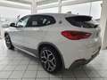 BMW X2 18d M Sport X Aut/Leder/HuD/19"NaviProf Blanco - thumbnail 5