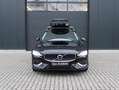 Volvo V60 V60 T6 AWD Recharge Core Plug-in Hybrid Schwarz - thumbnail 3