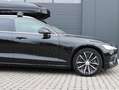 Volvo V60 V60 T6 AWD Recharge Core Plug-in Hybrid Schwarz - thumbnail 6