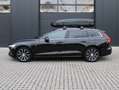 Volvo V60 V60 T6 AWD Recharge Core Plug-in Hybrid Schwarz - thumbnail 5