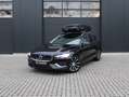 Volvo V60 V60 T6 AWD Recharge Core Plug-in Hybrid Schwarz - thumbnail 2