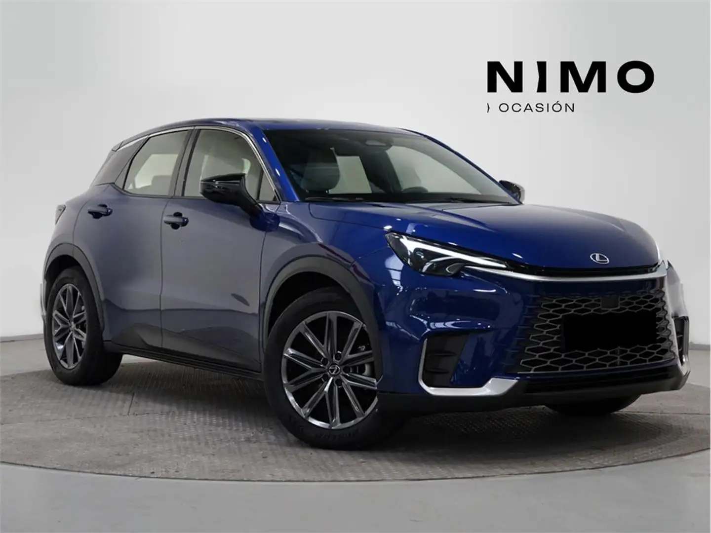 Lexus LBX 1.5 136cv HEV Elegant+ - 1