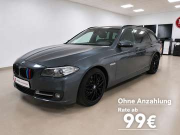 d Touring*Sitzheizung*Autohold*PDC*