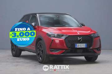 1.5 bluehdi 100CV Performance Line