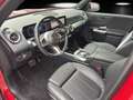 Mercedes-Benz GLB 220 GLB220d 4M Progr Advanced+ 7-Sitz AHK Pano Burme Rot - thumbnail 8