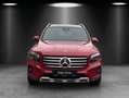 Mercedes-Benz GLB 220 GLB220d 4M Progr Advanced+ 7-Sitz AHK Pano Burme Rot - thumbnail 6