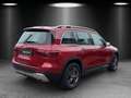 Mercedes-Benz GLB 220 GLB220d 4M Progr Advanced+ 7-Sitz AHK Pano Burme Rot - thumbnail 5