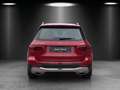 Mercedes-Benz GLB 220 GLB220d 4M Progr Advanced+ 7-Sitz AHK Pano Burme Rot - thumbnail 4