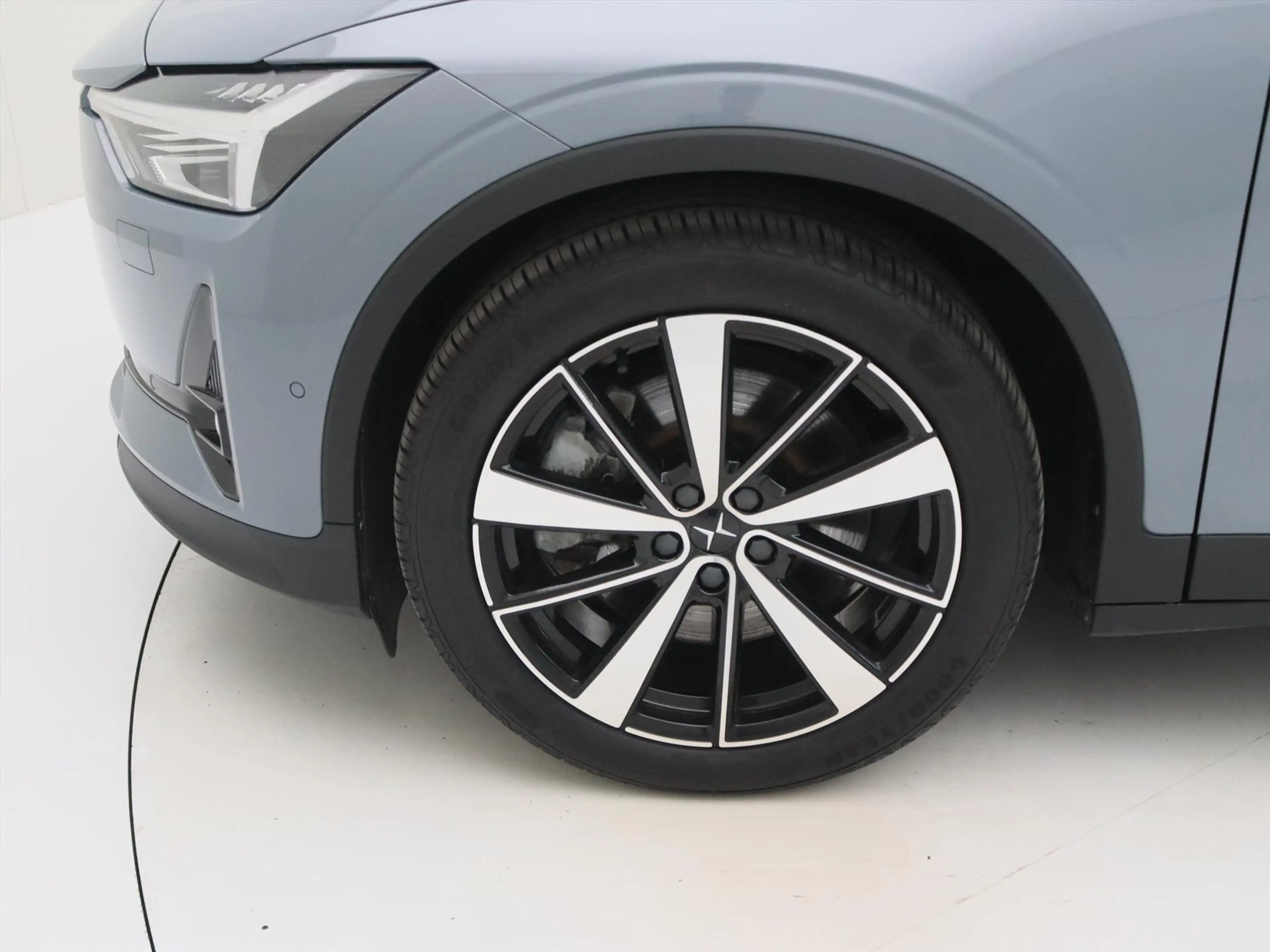 Polestar 2 Long Range Dual Motor 408pk Launch Ed. 90% SoH [ T — photo 10