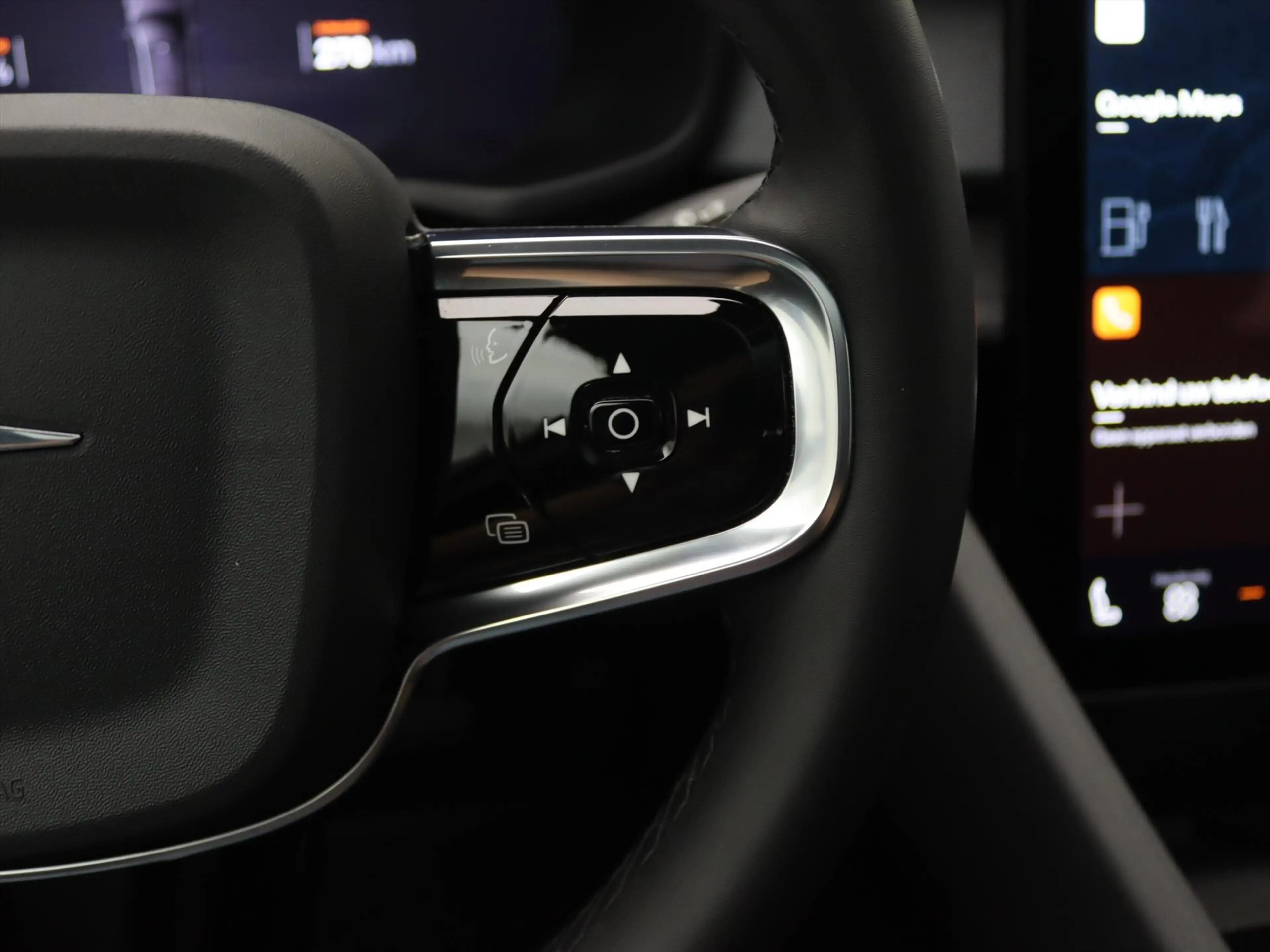 Polestar 2 Long Range Dual Motor 408pk Launch Ed. 90% SoH [ T — photo 20