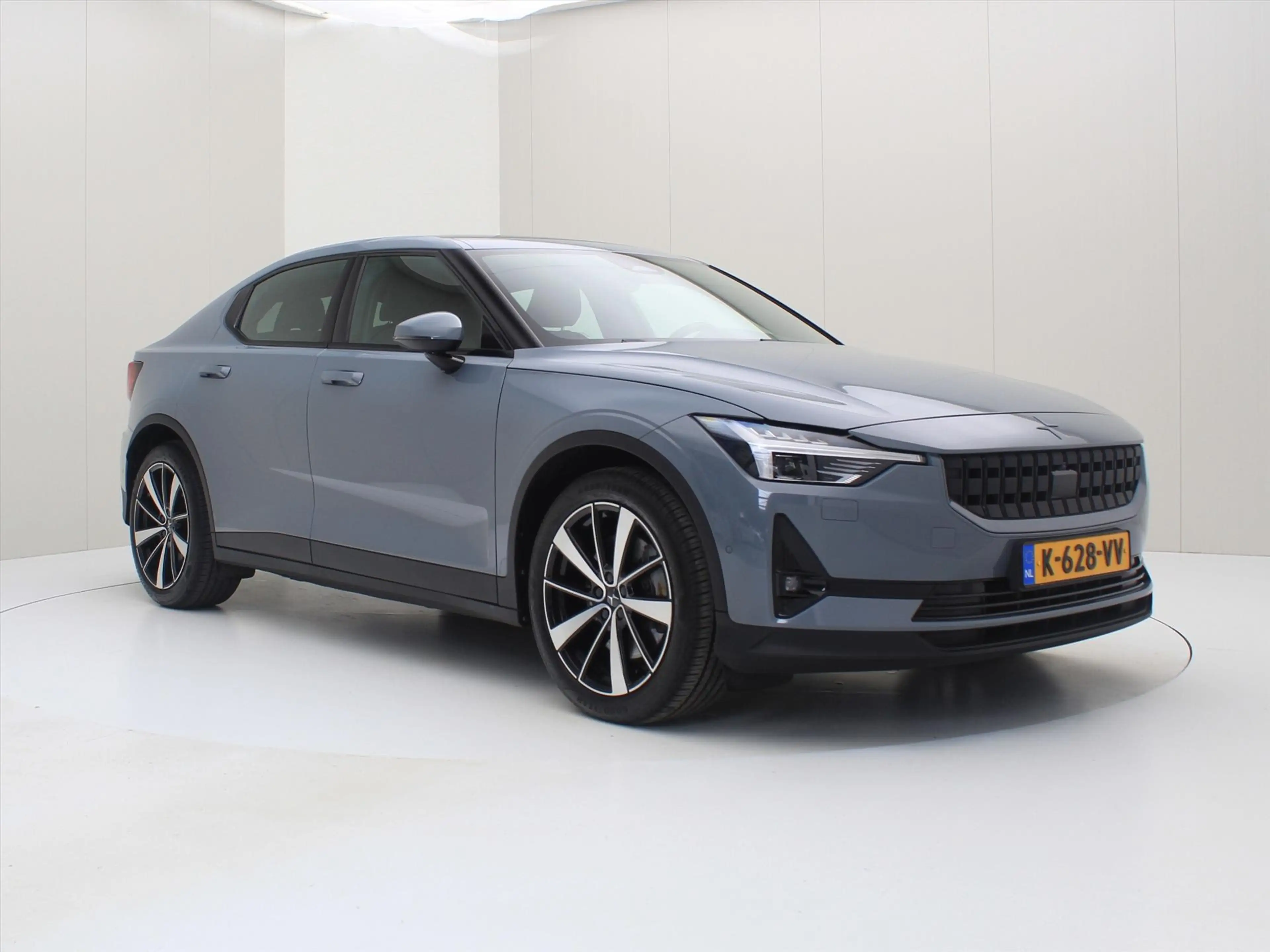 Polestar 2 Long Range Dual Motor 408pk Launch Ed. 90% SoH [ T — photo 4