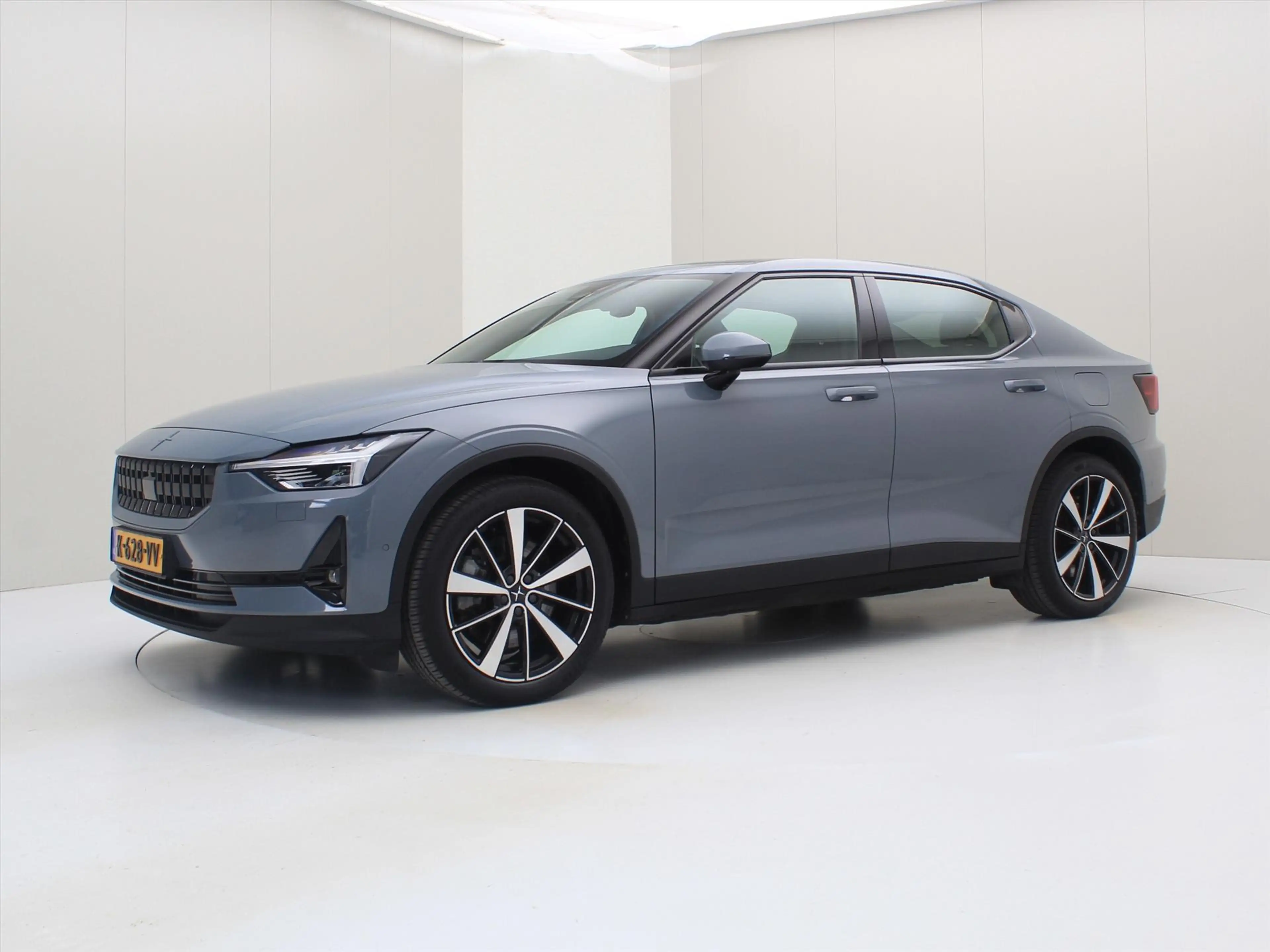 Polestar 2 Long Range Dual Motor 408pk Launch Ed. 90% SoH [ T — photo 7