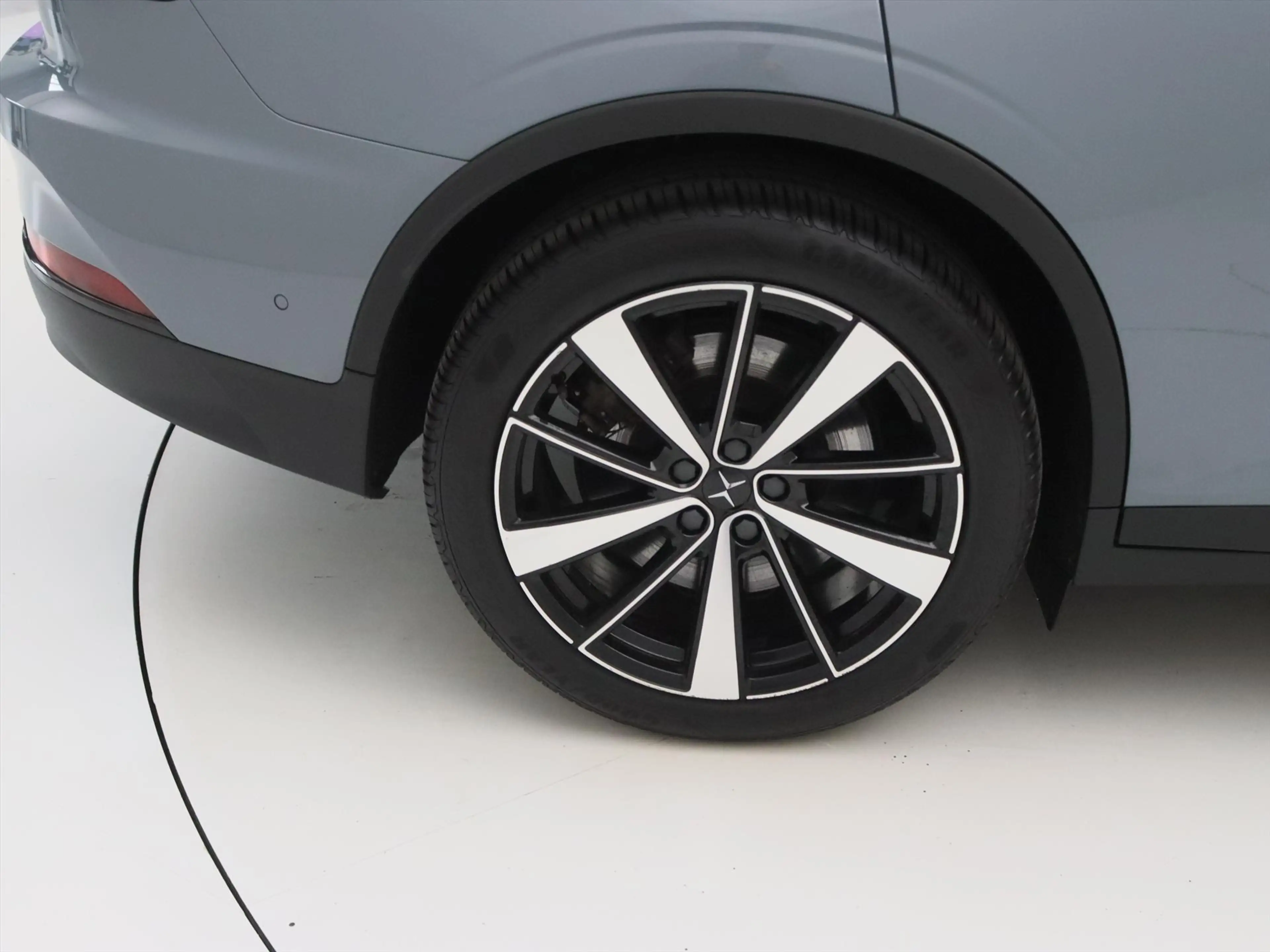 Polestar 2 Long Range Dual Motor 408pk Launch Ed. 90% SoH [ T — photo 9