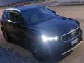 Volvo XC40 D3 Aut. Inscription *PELLE *CAMERA Noir - thumbnail 4