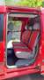 Volkswagen Caddy Caddy Life 1,6 Life Rot - thumbnail 4