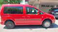 Volkswagen Caddy Caddy Life 1,6 Life Rot - thumbnail 5