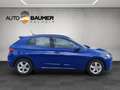 Skoda Fabia 1.0 TSI Selection PDC hi Smart Li GRA Albastru - thumbnail 4