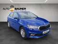 Skoda Fabia 1.0 TSI Selection PDC hi Smart Li GRA Albastru - thumbnail 3