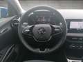 Skoda Fabia 1.0 TSI Selection PDC hi Smart Li GRA Albastru - thumbnail 13