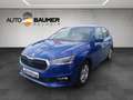 Skoda Fabia 1.0 TSI Selection PDC hi Smart Li GRA Albastru - thumbnail 1