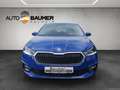Skoda Fabia 1.0 TSI Selection PDC hi Smart Li GRA Albastru - thumbnail 2