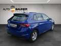 Skoda Fabia 1.0 TSI Selection PDC hi Smart Li GRA Albastru - thumbnail 5