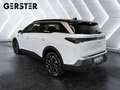 Peugeot 5008 mHEV 145 e-DCS6 GT Aut. Weiß - thumbnail 4