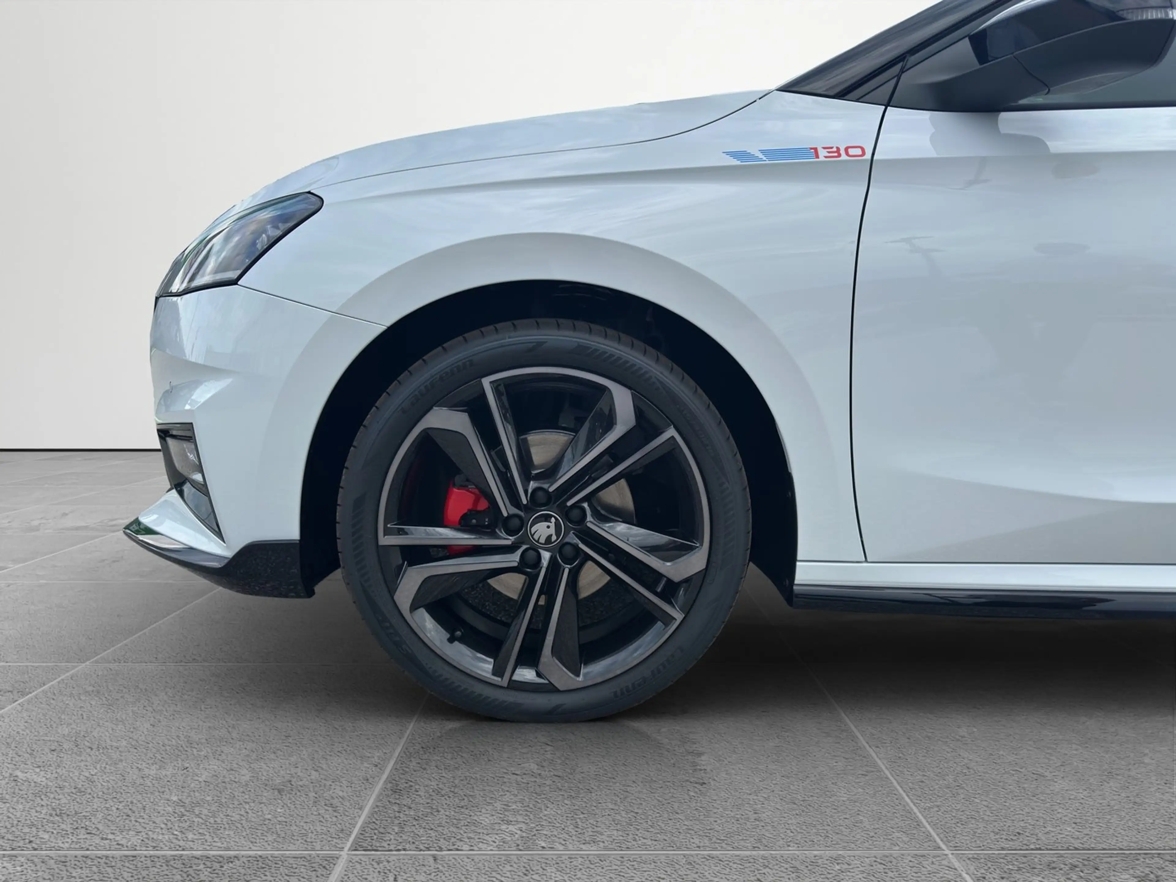 Skoda Fabia 130 — photo 9
