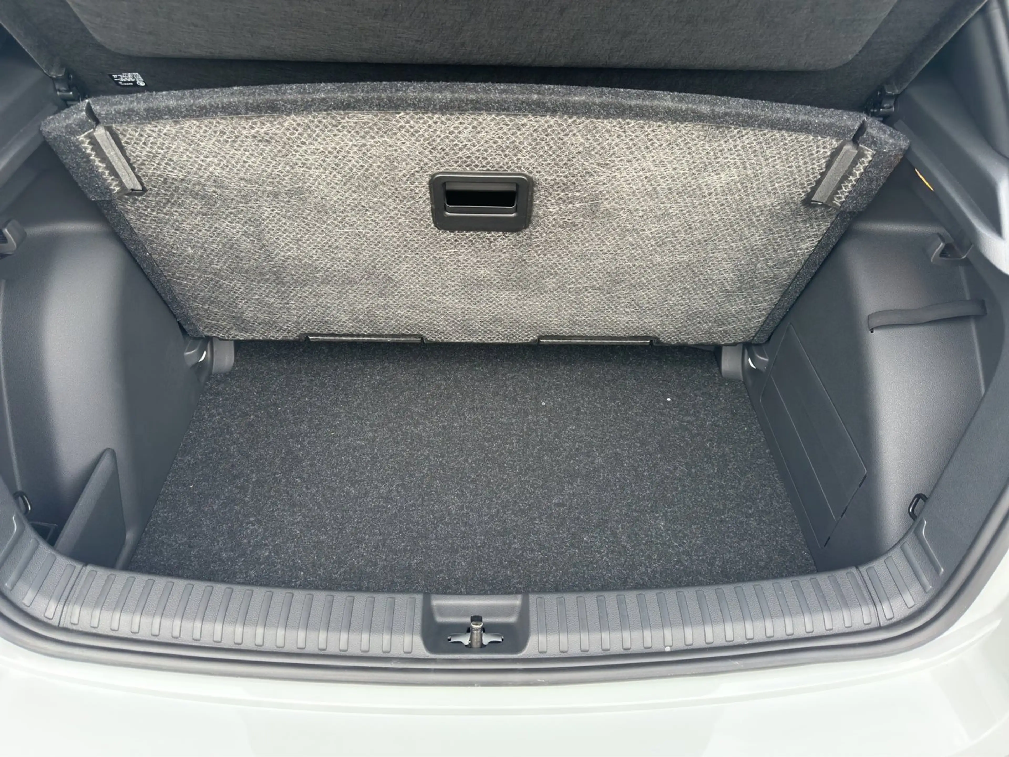 Skoda Fabia 130 — photo 14