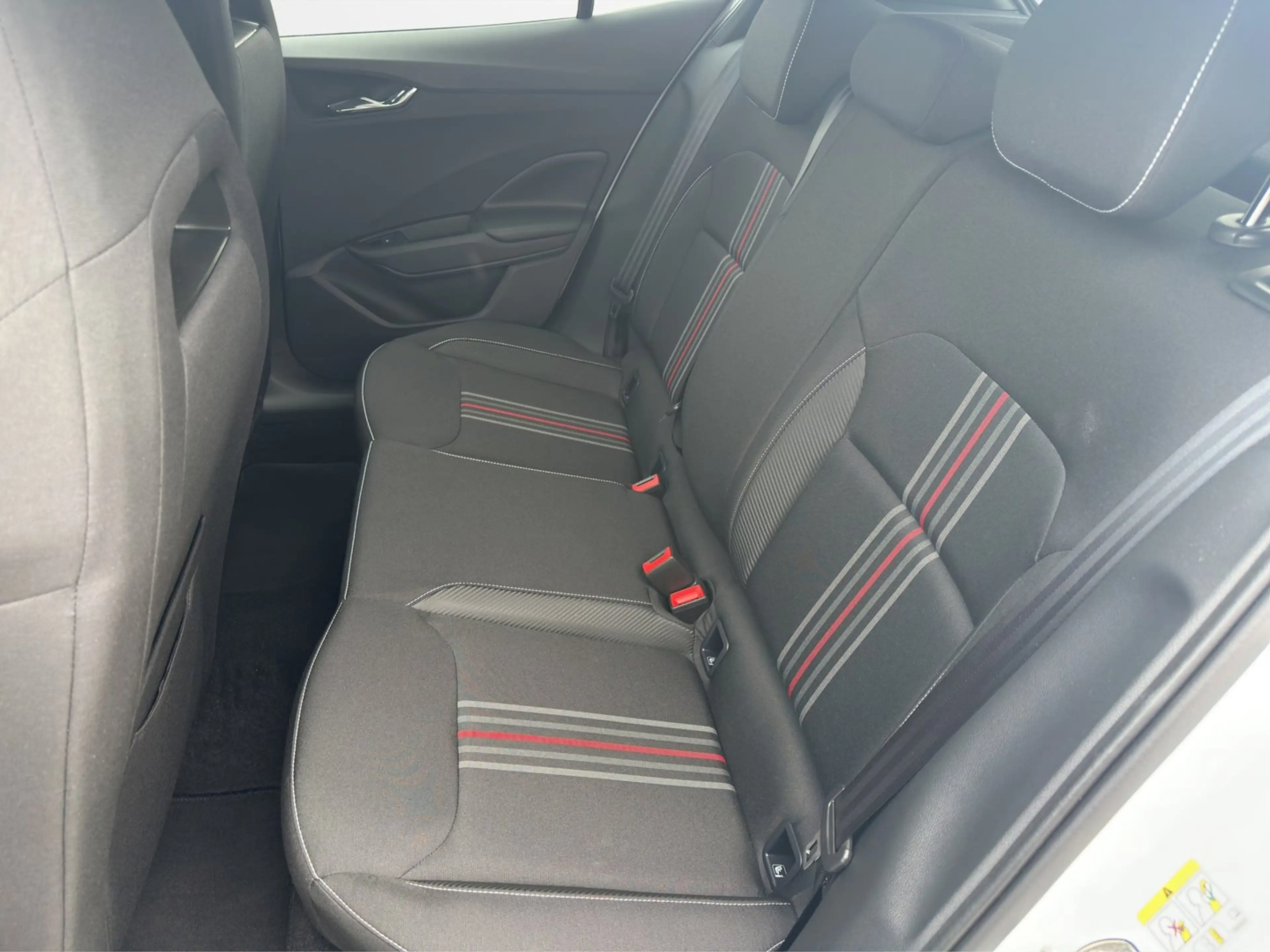 Skoda Fabia 130 — photo 12