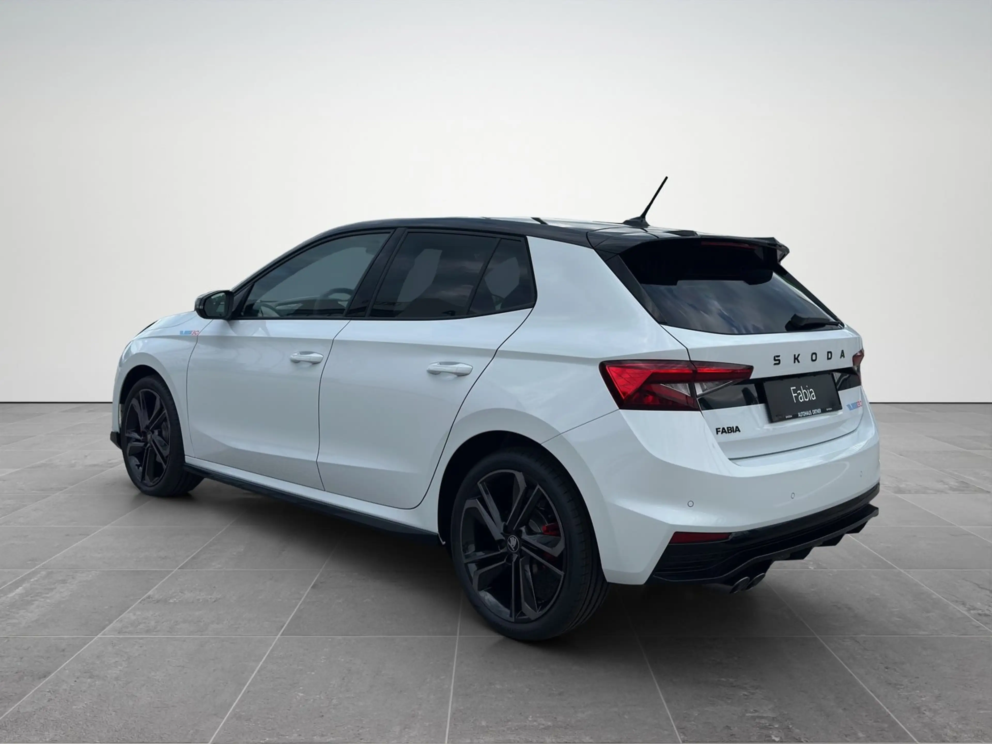 Skoda Fabia 130 — photo 4